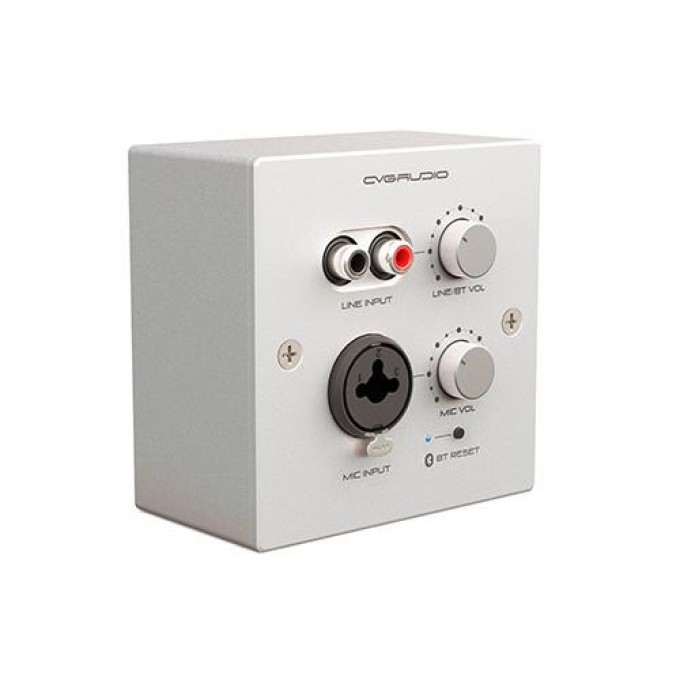Регуляторы громкости для акустических систем CVGAUDIO PW-IN/W 102488