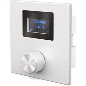Регуляторы громкости для акустических систем CVGAUDIO P-ZONER W/IP/A 102490