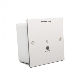 Регуляторы громкости для акустических систем CVGAUDIO PW-BT/W 102493