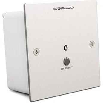 Регуляторы громкости для акустических систем CVGAUDIO PW-BT/W 102493