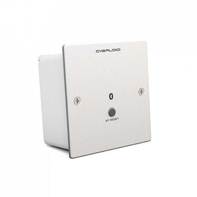 Регуляторы громкости для акустических систем CVGAUDIO PW-BT/W 102493