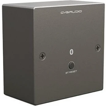 Регуляторы громкости для акустических систем CVGAUDIO PW-BT/BL 102494