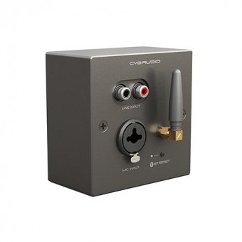 Регуляторы громкости для акустических систем CVGAUDIO PW/EX-IN/BL 102495