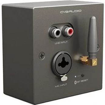 Регуляторы громкости для акустических систем CVGAUDIO PW/EX-IN/BL 102495