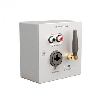 Регуляторы громкости для акустических систем CVGAUDIO PW/EX-IN/W 102496