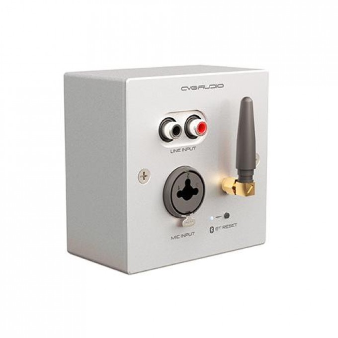 Регуляторы громкости для акустических систем CVGAUDIO PW/EX-IN/W 102496