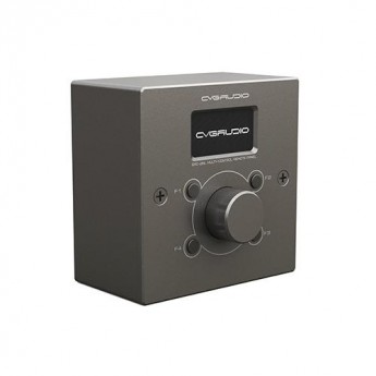 Регуляторы громкости для акустических систем CVGAUDIO ERC-2BL 102497