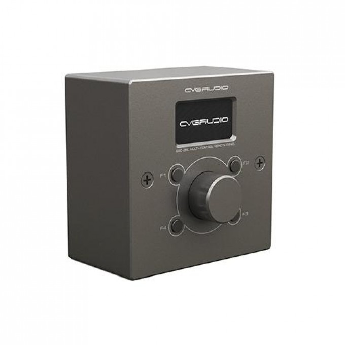 Регуляторы громкости для акустических систем CVGAUDIO ERC-2BL 102497