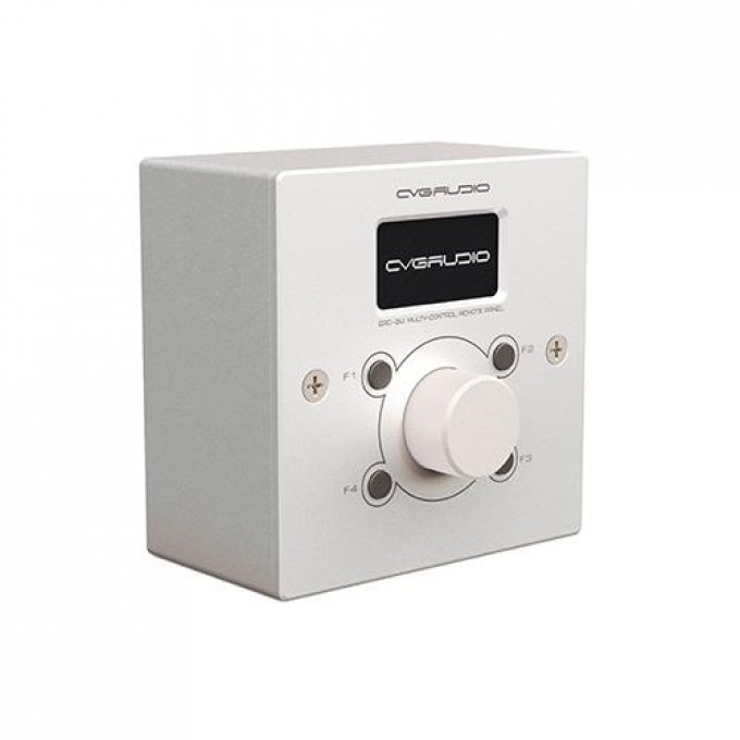 Регуляторы громкости для акустических систем CVGAUDIO ERC-2W 102498