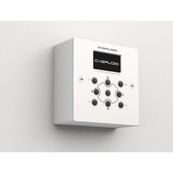 Регуляторы громкости для акустических систем CVGAUDIO ERC-1W 102499