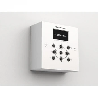 Регуляторы громкости для акустических систем CVGAUDIO ERC-1W 102499