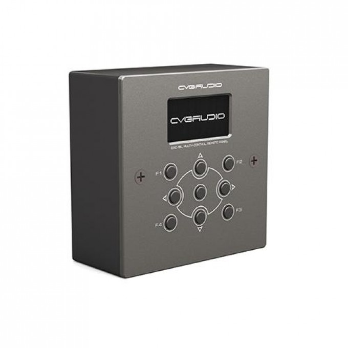 Регуляторы громкости для акустических систем CVGAUDIO ERC-1BL 102500