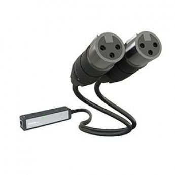 АЦП/ЦАП конвертор CVGAUDIO EASYCONN 2A-D 102503