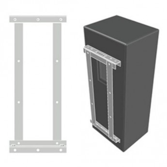 Крепления CVGAUDIO WM-SSM6-W 102506
