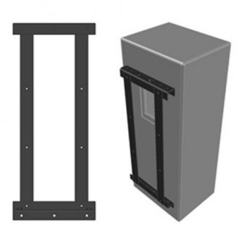 Крепления CVGAUDIO WM-SSM6-BL 102507