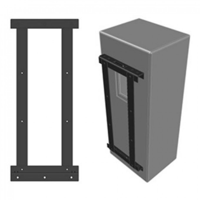 Крепления CVGAUDIO WM-SSM6-BL 102507
