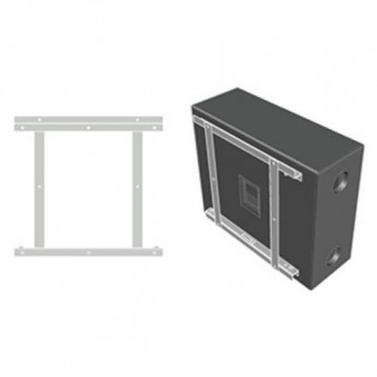 Крепления CVGAUDIO WM-SM8B-W 102508