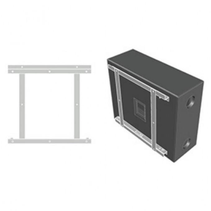 Крепления CVGAUDIO WM-SM8B-W 102508