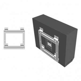 Крепления CVGAUDIO WM-SM6A-W 102509