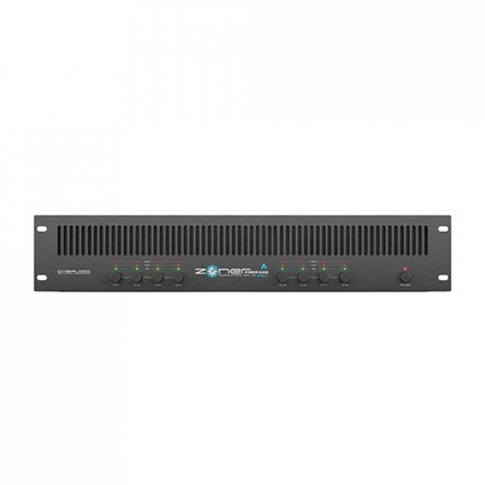 Трансляционный усилитель CVGAUDIO ZONER Power Gain 8180T 102511