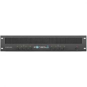 Трансляционный усилитель CVGAUDIO ZONER Power Gain 8060T 102513