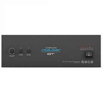 Трансляционный микшер-усилитель CVGAUDIO MCplayer 8T 102514