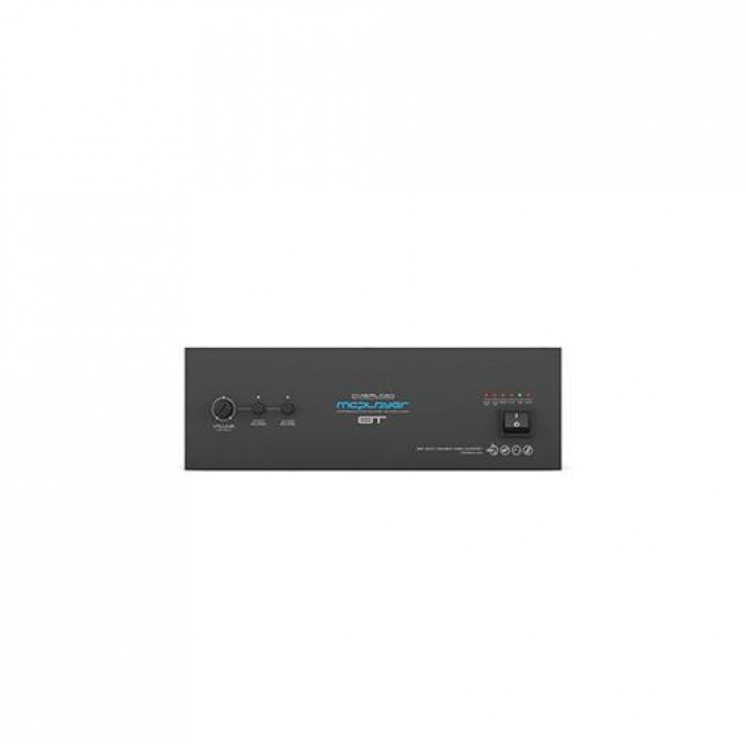 Трансляционный микшер-усилитель CVGAUDIO MCplayer 8T 102514