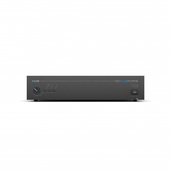 Трансляционный микшер-усилитель CVGAUDIO R-203 30576