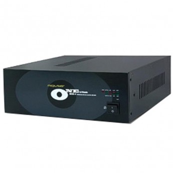Трансляционный микшер-усилитель CVGAUDIO MCPLAYER ONE MODEL A 30598