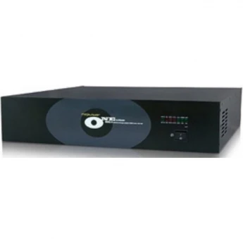 Трансляционный микшер-усилитель CVGAUDIO MCPLAYER ONE MODEL B 30599