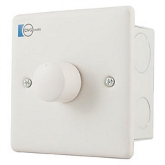 Регуляторы громкости для акустических систем CVGAUDIO VR-02 30618