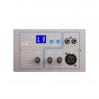 Регуляторы громкости для акустических систем CVGAUDIO WCP-C2M 30621
