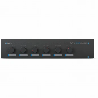 Регуляторы громкости для акустических систем CVGAUDIO VRA-6120 30629