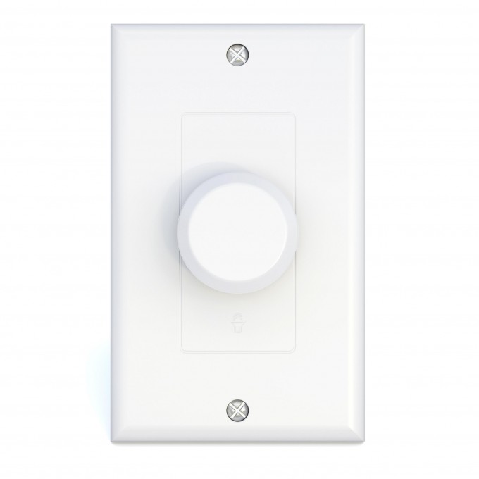 Регуляторы громкости для акустических систем CVGAUDIO VRL-100 30630