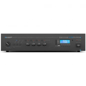 Трансляционный микшер-усилитель CVGAUDIO M-653Tmz 86043