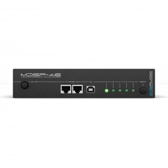 Процессоры CVGAUDIO MDSP-46 86046
