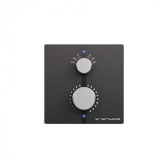 Регуляторы громкости для акустических систем CVGAUDIO WP-4 BL 86049
