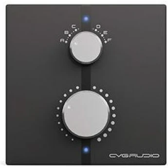 Регуляторы громкости для акустических систем CVGAUDIO WP-4 BL 86049