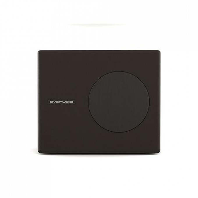 Сабвуферы CVGAUDIO SUBone model A-6BL/Active 86661