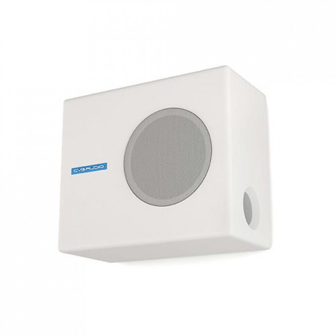 Сабвуферы CVGAUDIO SUBone model A-6W/Active 86662