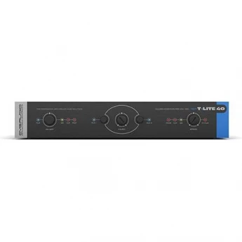 Трансляционный микшер-усилитель CVGAUDIO NEXT T-LITE 40 89028