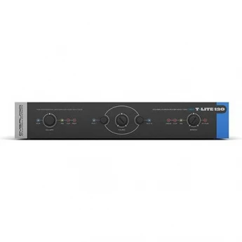 Трансляционный микшер-усилитель CVGAUDIO NEXT T-LITE 120 89030