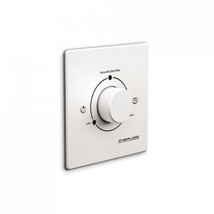Регуляторы громкости для акустических систем CVGAUDIO NVC-W 89031
