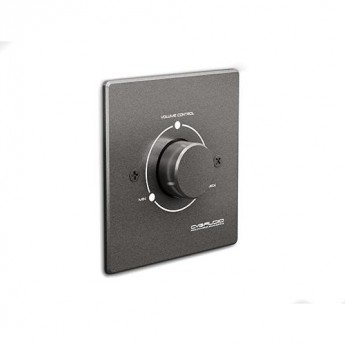 Регуляторы громкости для акустических систем CVGAUDIO NVC-BL 89032