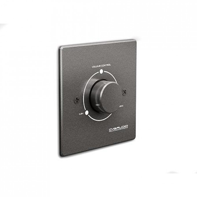 Регуляторы громкости для акустических систем CVGAUDIO NVC-BL 89032