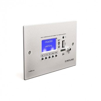 Регуляторы громкости для акустических систем CVGAUDIO N-SRC-W 89035