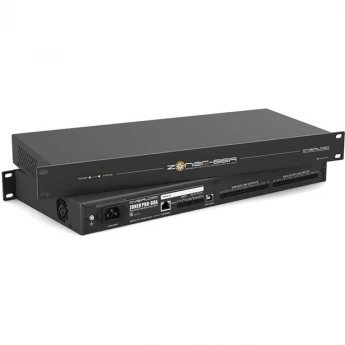 Процессоры CVGAUDIO ZONER pro-88A 89037