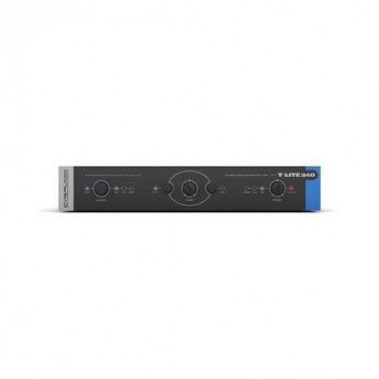 Трансляционный усилитель CVGAUDIO NEXT T-lite 240 95191 Трансляционный усилитель CVGAUDIO NEXT T-lite 240 95191