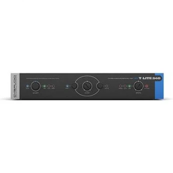 Трансляционный усилитель CVGAUDIO NEXT T-lite 240 95191
