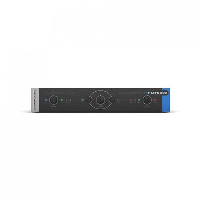 Трансляционный усилитель CVGAUDIO NEXT T-lite 240 95191